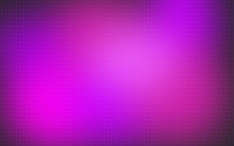 Vibrant Purple Gradient Background with Subtle Geometric Pattern and Soft Glow HD wallpaper