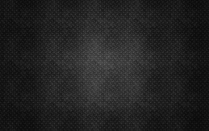 Dark Industrial Diamond Plate Metal Texture with Subtle Vignette and Grunge Finish HD wallpaper