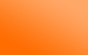 Vibrant Orange Gradient Abstract Background with Smooth Color Transitions HD wallpaper