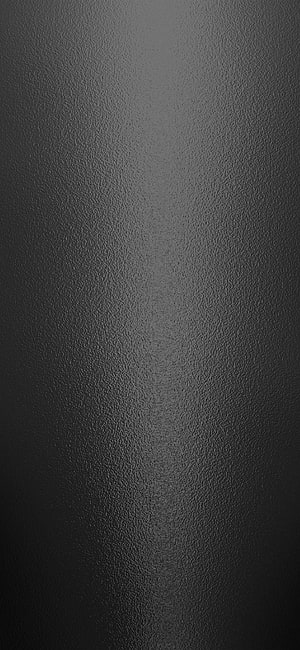 Dark Brushed Metal Texture with Subtle Vertical Gradient and Fine Grain Pattern HD phone wallpaper