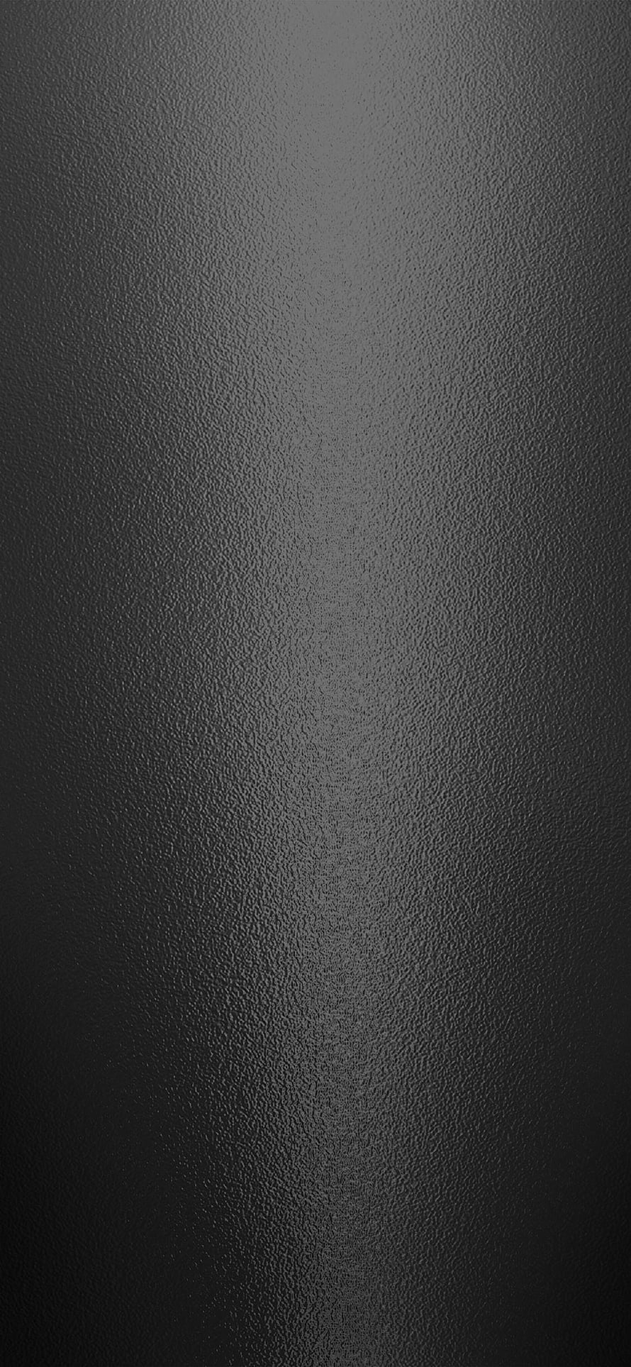 Dark Brushed Metal Texture with Subtle Vertical Gradient and Fine Grain Pattern HD phone wallpaper