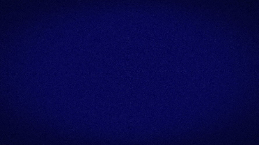 Deep Navy Blue Solid Color Background with Subtle Texture HD wallpaper