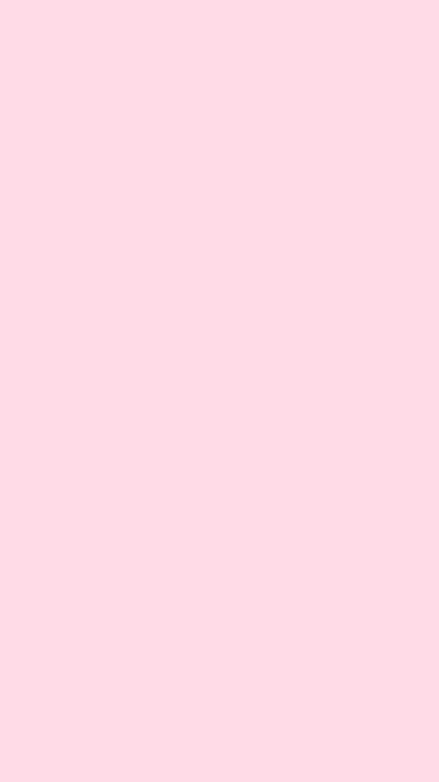 Soft Light Pink Pastel Solid Color Minimalist Background HD phone wallpaper