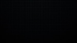Minimalist Solid Black Background with Subtle Grid Texture HD wallpaper
