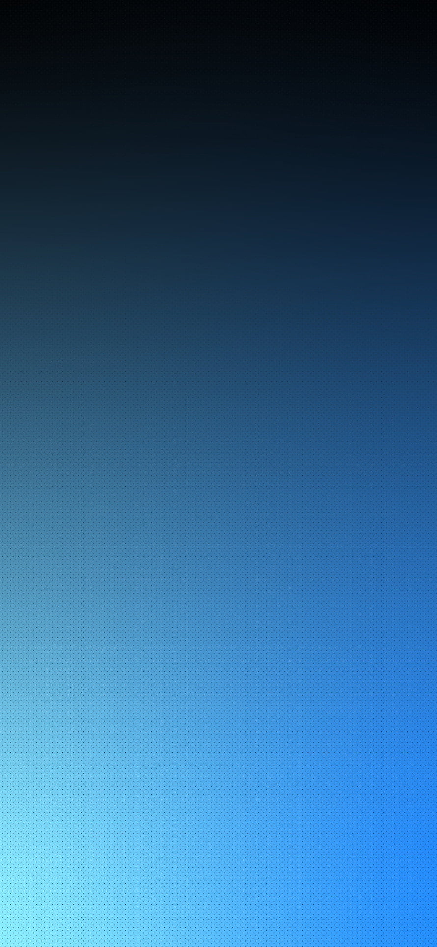 Dark Navy to Light Blue Gradient with Subtle Dot Texture Pattern HD phone wallpaper