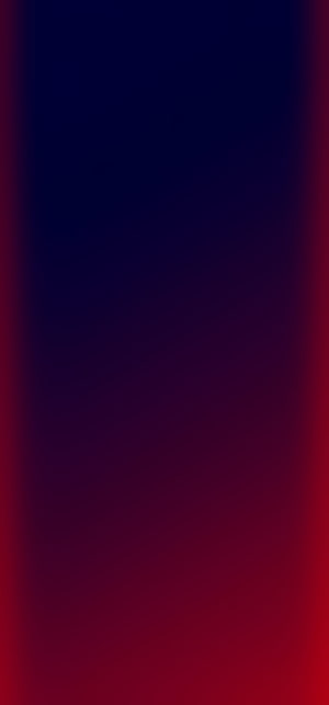 Dark Navy to Crimson Vertical Gradient Abstract Minimalist Background HD phone wallpaper
