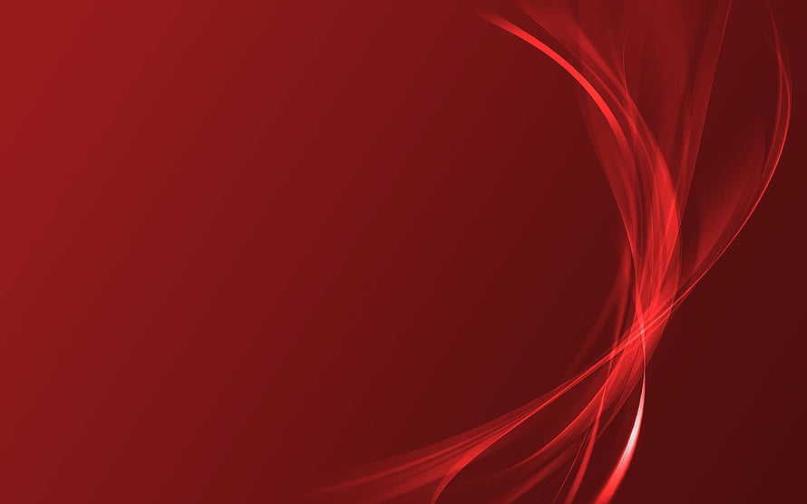 Elegant Maroon Abstract Background with Flowing Red Light Streaks HD wallpaper