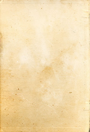 Aged Vintage Paper Texture with Natural Stains and Scratches HD phone wallpaper