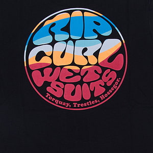 Rip Curl Wetsuits Vintage Surf Logo T-Shirt Design HD phone wallpaper