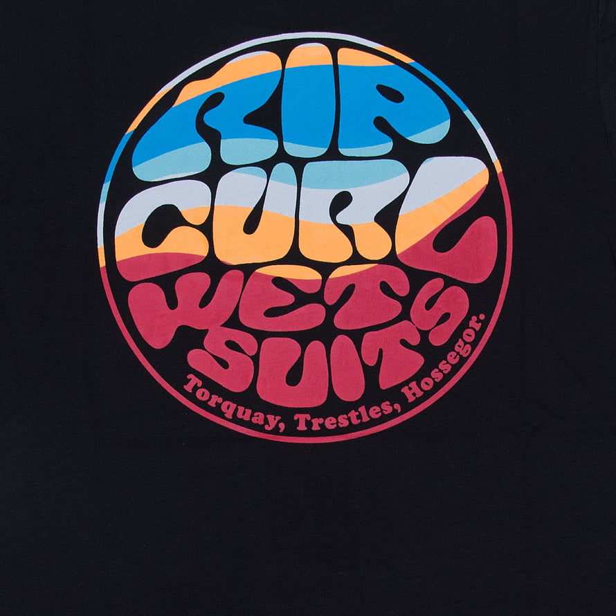 Rip Curl Wetsuits Vintage Surf Logo T-Shirt Design HD phone wallpaper